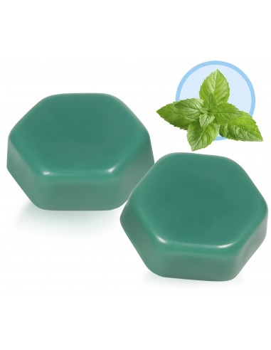 Ceara traditionala DepilOK 1kg - Menta