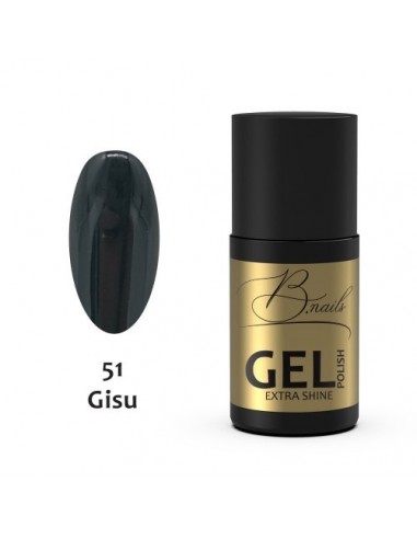 Gel Polish Extra Shine 51