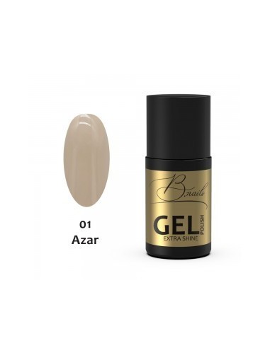 Gel Polish Extra Shine 0