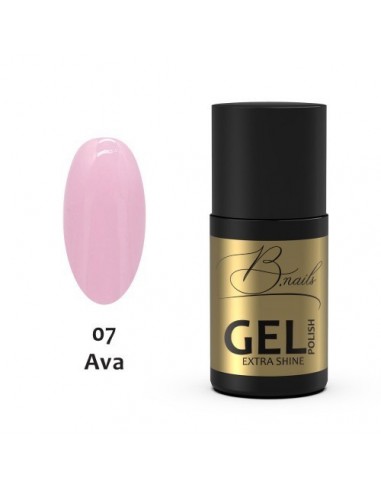 Gel Polish Extra Shine 07