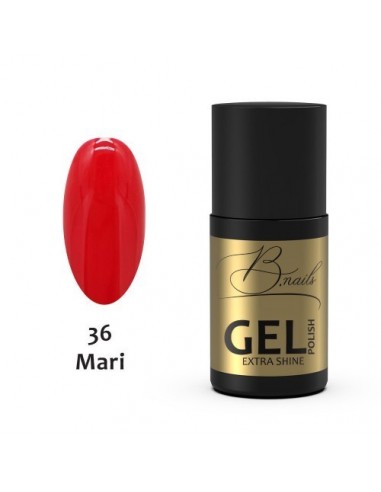 Gel Polish Extra Shine 36