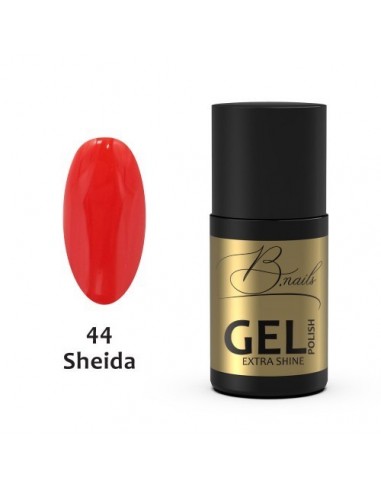 Gel Polish Extra Shine 44