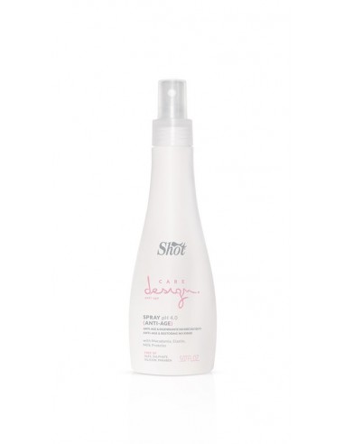 Spray Anti-Age Restructurant 150ml - SHOT