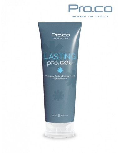 Gel cu putere mare de fixare LASTING PRO