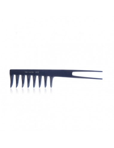 Pieptene HAIR COMB - model 202/C