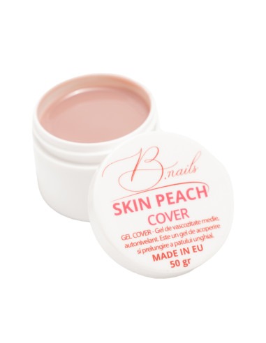 Cover gel B.nails 30g Skin Peach