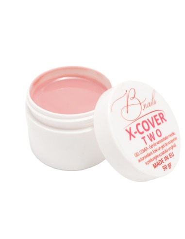 Cover gel B.nails 100g X-COVER TWO