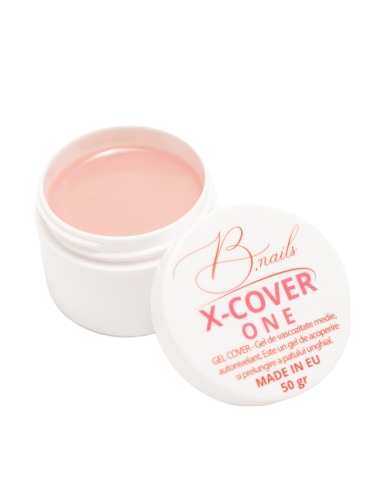 Cover gel B.nails 30g X-COVER ONE