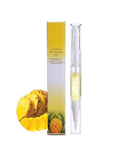 Ulei cuticule stilou ananas 7ml