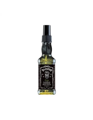 After Shave Colonie ARMY 350 ml BANDIDO