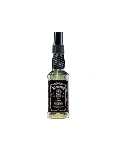 After Shave Colonie LEMON 350 ml BANDIDO