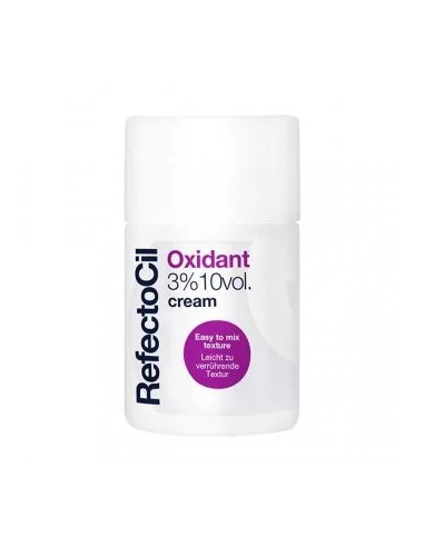 Oxidant profesional crema BINACIL 100ML