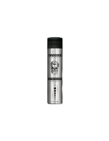 Fixativ Extremely SILVER 400ml