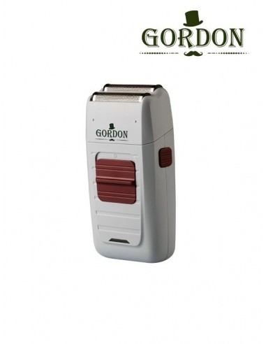 Aparat de barbierit cu acumulator GORDON, Barber Shop